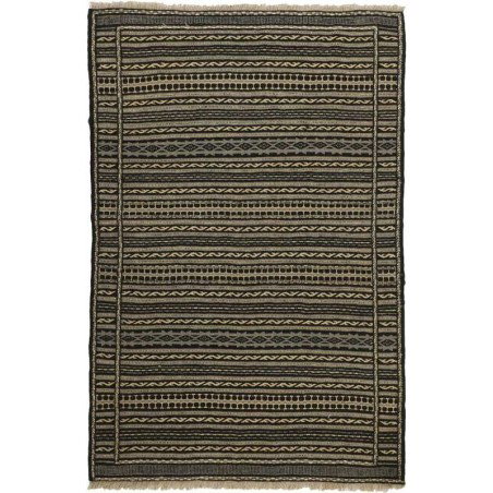 tappeto persia kelim kordi cm 98x150