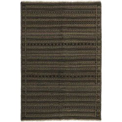 tappeto persia kelim kordi cm 156x230