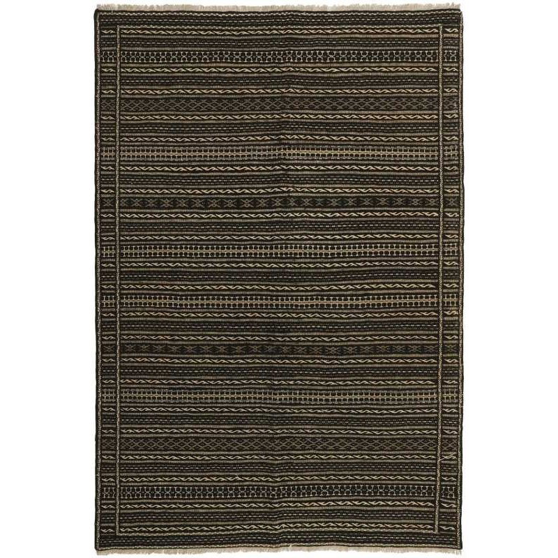 tappeto persia kelim kordi cm 156x230