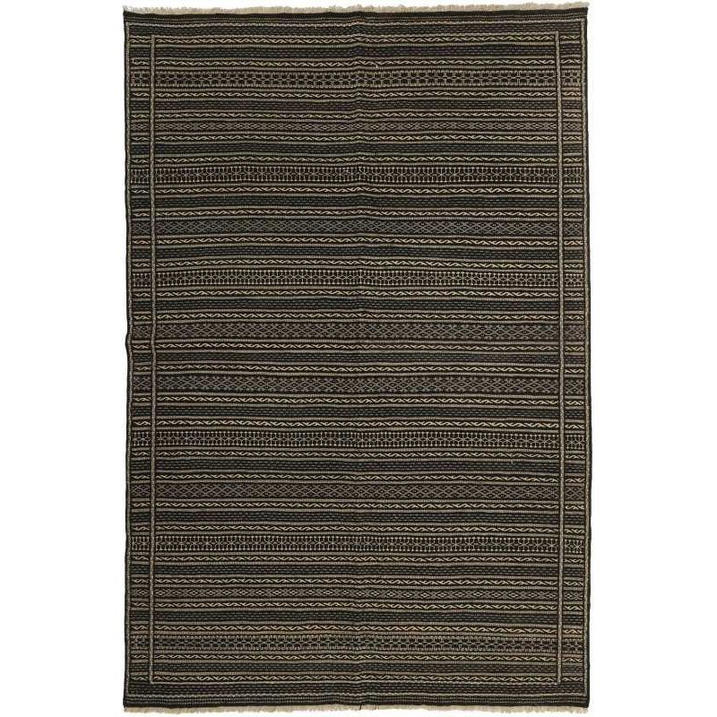 tappeto persia kelim kordi cm 158x238