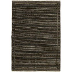 tappeto persia kelim kordi cm 155x230