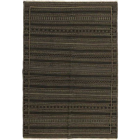 tappeto persia kelim kordi cm 155x230
