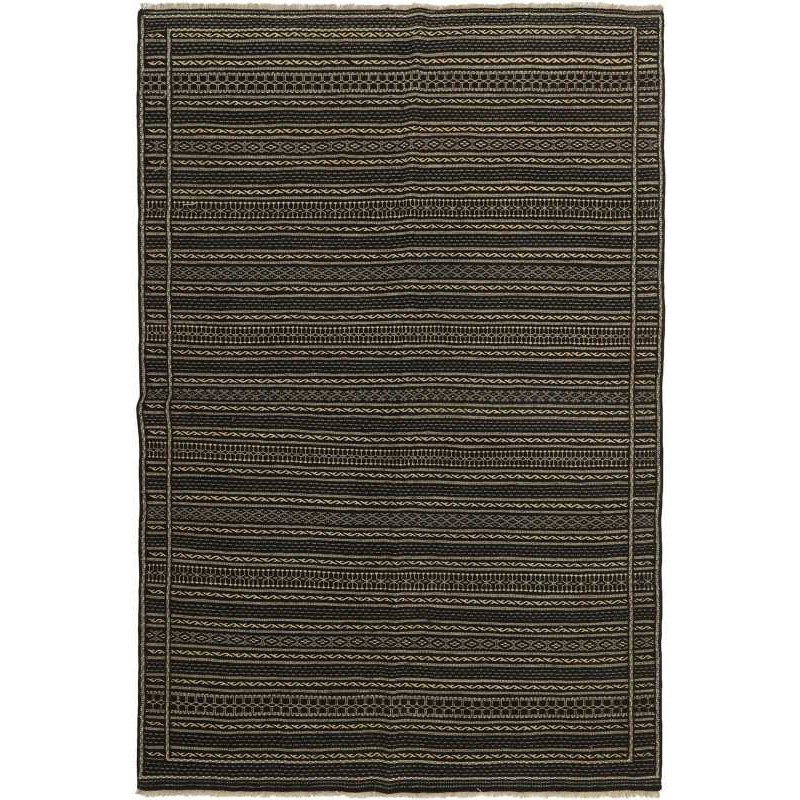 tappeto persia kelim kordi cm 158x240