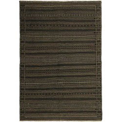 tappeto persia kelim kordi cm 156x233