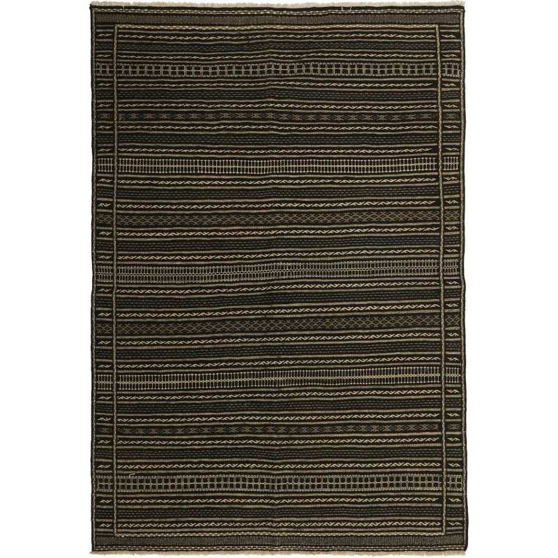 tappeto persia kelim kordi cm 156x233
