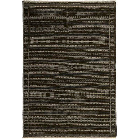 tappeto persia kelim kordi cm 156x233