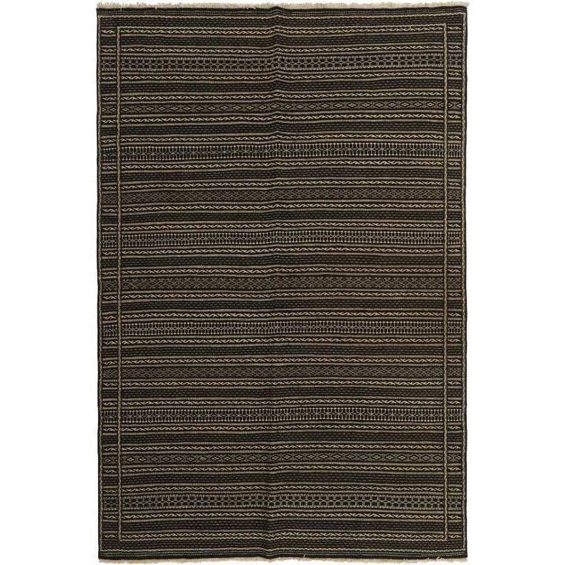 tappeto persia kelim kordi cm 160x237