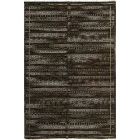 tappeto persia kelim kordi cm 160x237