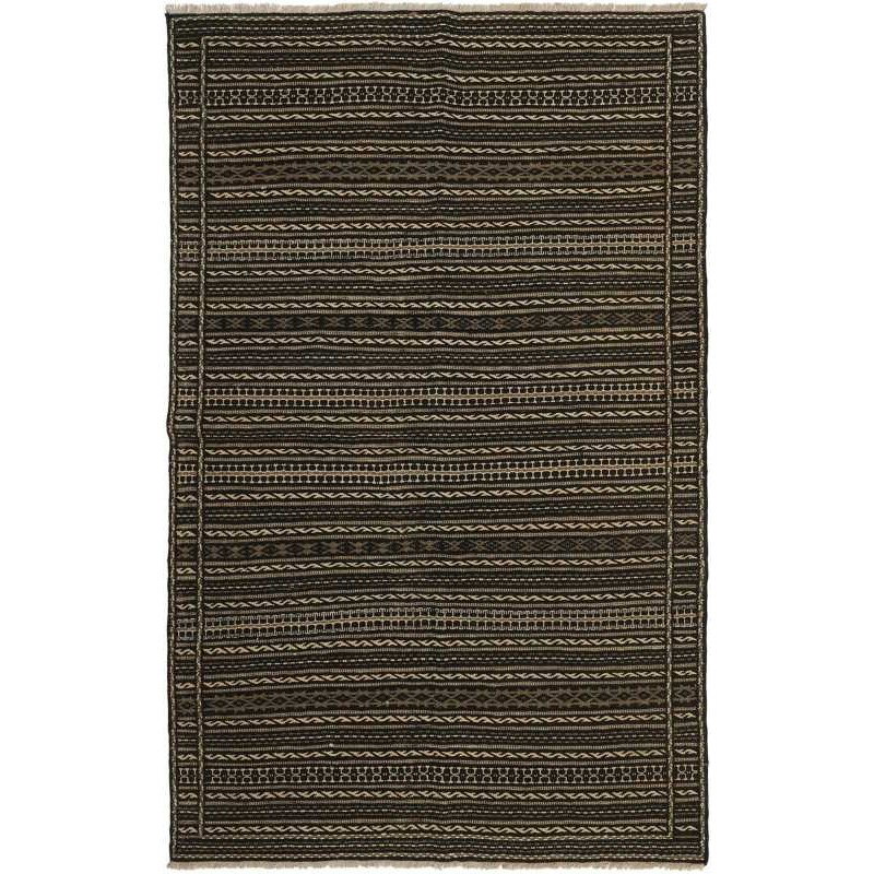tappeto persia kelim kordi cm 148x233