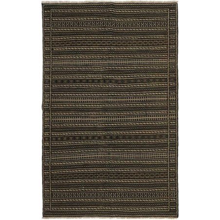 tappeto persia kelim kordi cm 148x233
