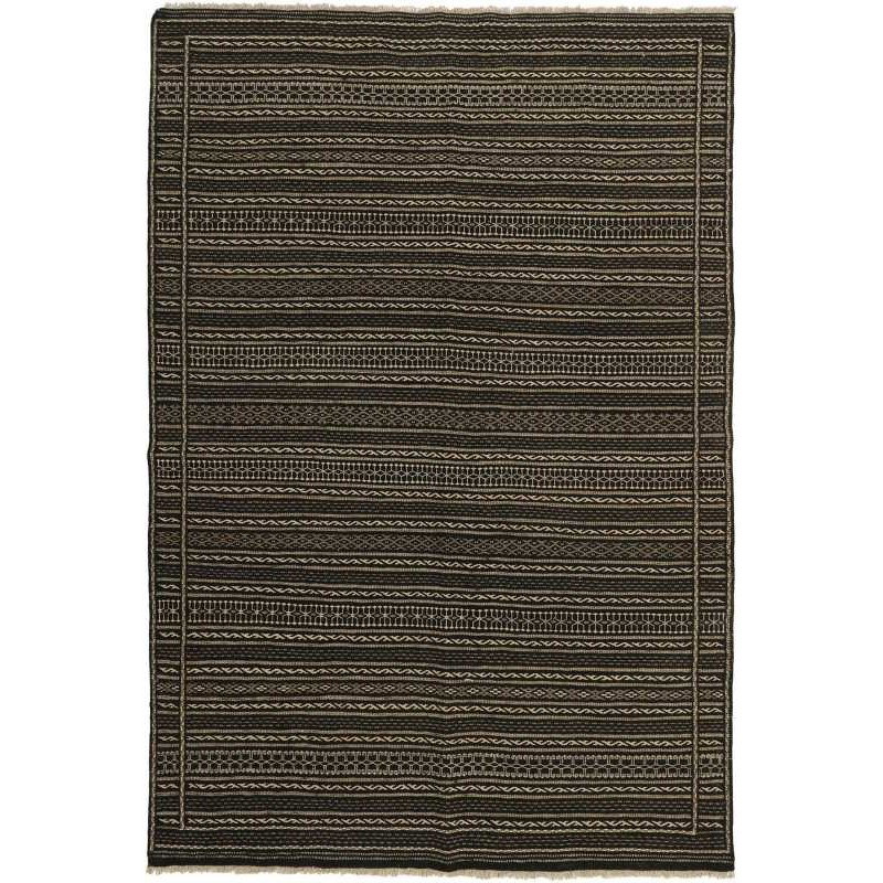 tappeto persia kelim kordi cm 158x232