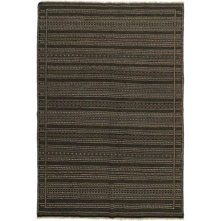 tappeto persia kelim kordi cm 158x232