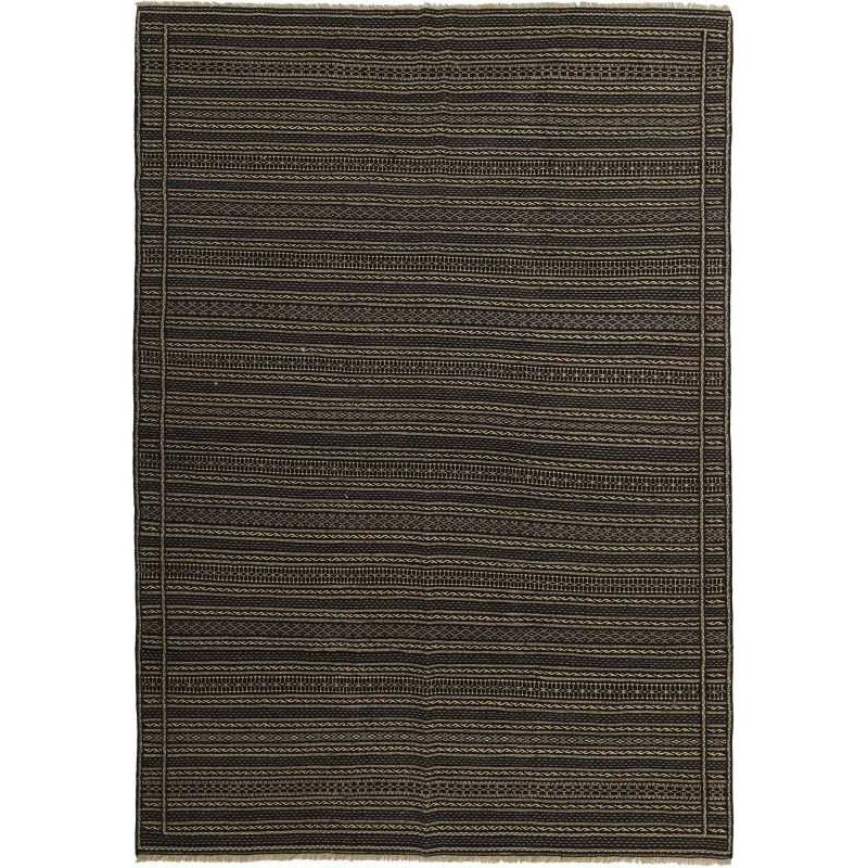 tappeto persia kelim kordi cm 200x295