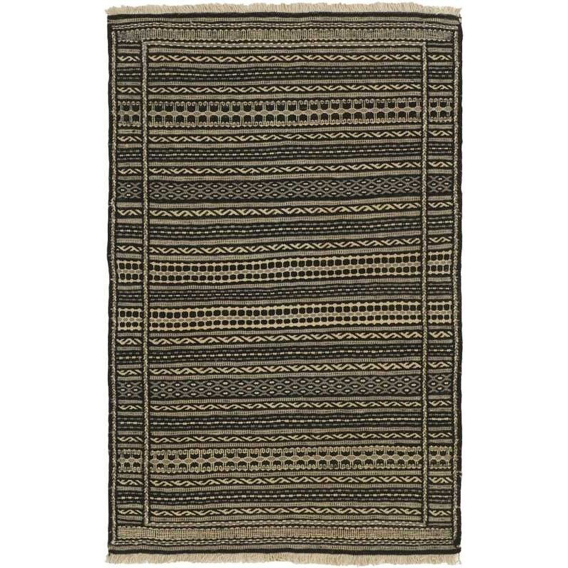 tappeto persia kelim kordi cm 81x125