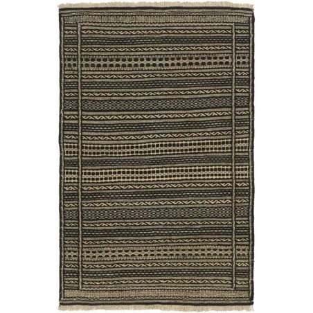tappeto persia kelim kordi cm 81x125