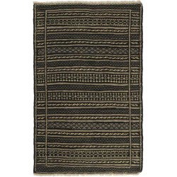 tappeto persia kelim kordi cm 80x124