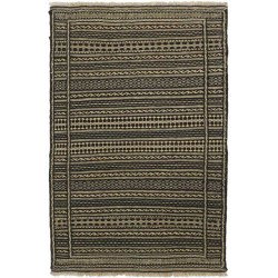 tappeto persia kelim kordi cm 80x127