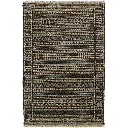 tappeto persia kelim kordi cm 80x127