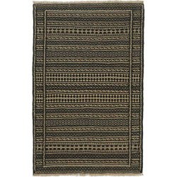 tappeto persia kelim kordi cm 79x120