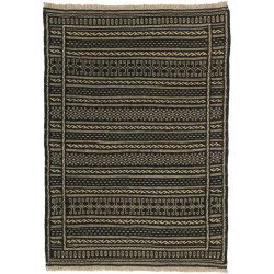 tappeto persia kelim kordi cm 80x114