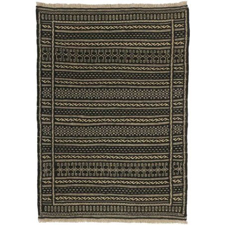 tappeto persia kelim kordi cm 80x114