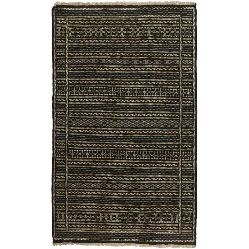 tappeto persia kelim kordi cm 80x131