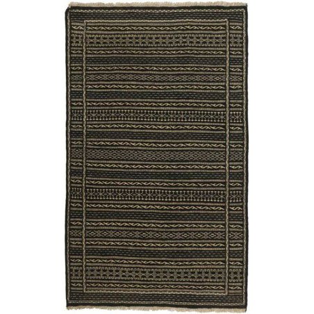 tappeto persia kelim kordi cm 80x131