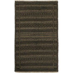 tappeto persia kelim kordi cm 80x132