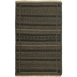 tappeto persia kelim kordi cm 78x127