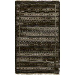 tappeto persia kelim kordi cm 78x129