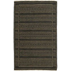 tappeto persia kelim kordi cm 80x131