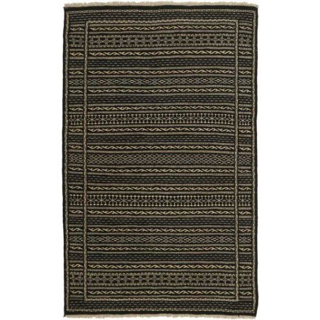 tappeto persia kelim kordi cm 80x131
