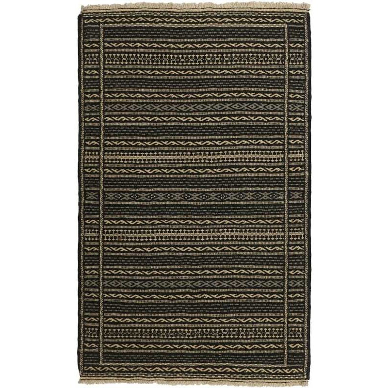tappeto persia kelim kordi cm 79x127