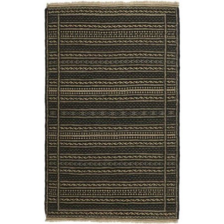 tappeto persia kelim kordi cm 79x127