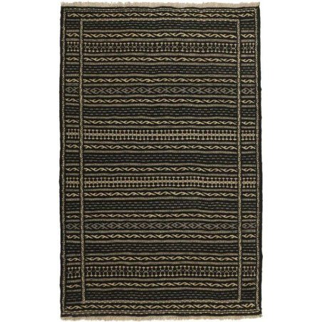 tappeto persia kelim kordi cm 78x123