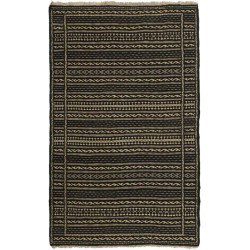 tappeto persia kelim kordi cm 78x125