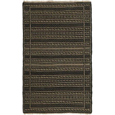 tappeto persia kelim kordi cm 78x125