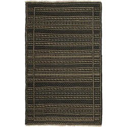 tappeto persia kelim kordi cm 79x125
