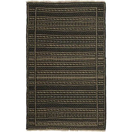 tappeto persia kelim kordi cm 79x125