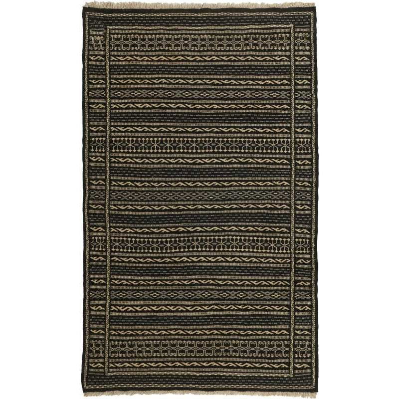 tappeto persia kelim kordi cm 80x130
