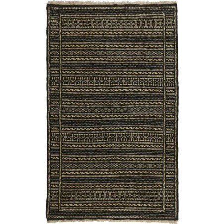 tappeto persia kelim kordi cm 80x130