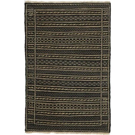 tappeto persia kelim kordi cm 80x122