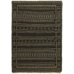 tappeto persia kelim kordi cm 83x123