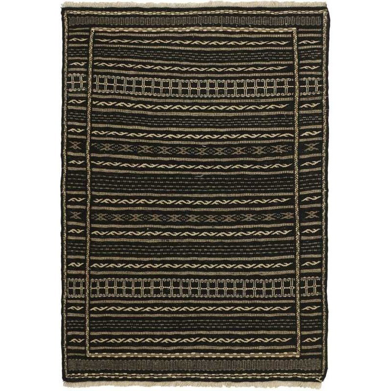 tappeto persia kelim kordi cm 83x123
