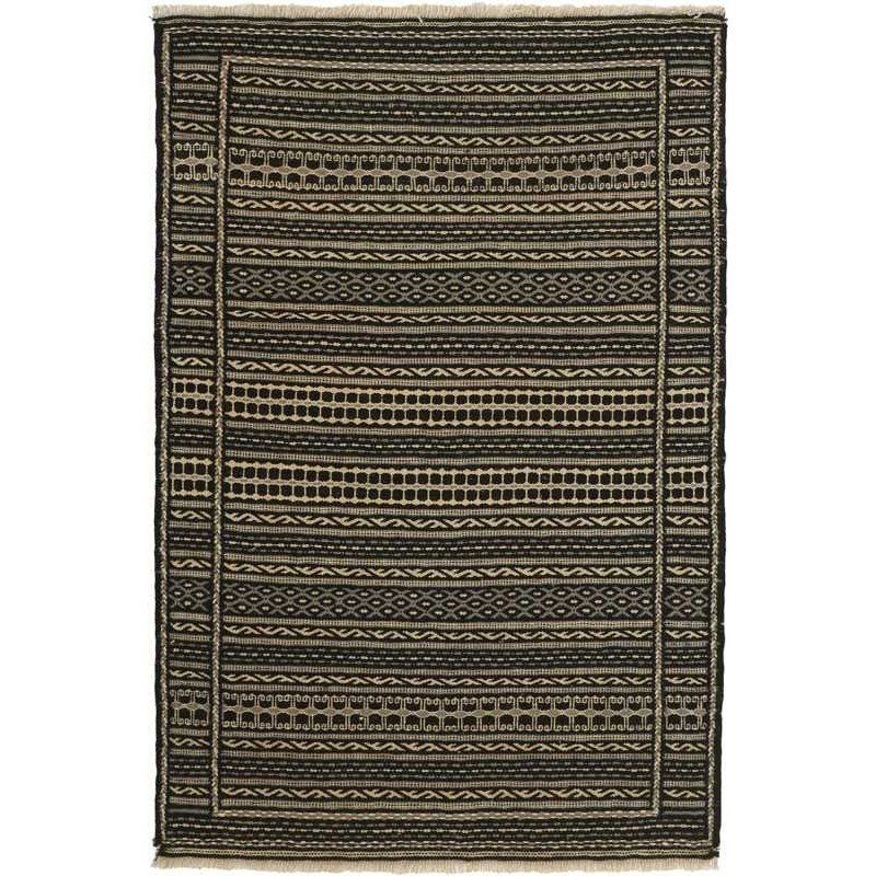 tappeto persia kelim kordi cm 80x122