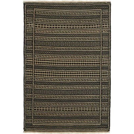 tappeto persia kelim kordi cm 80x122
