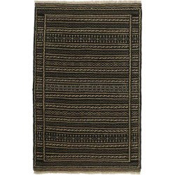 tappeto persia kelim kordi cm 81x125