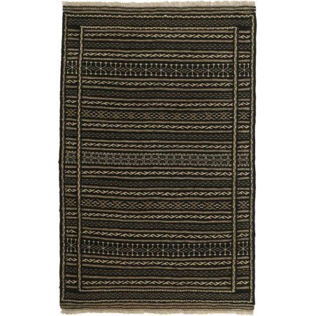 tappeto persia kelim kordi cm 81x125
