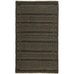 tappeto persia kelim kordi cm 80x132