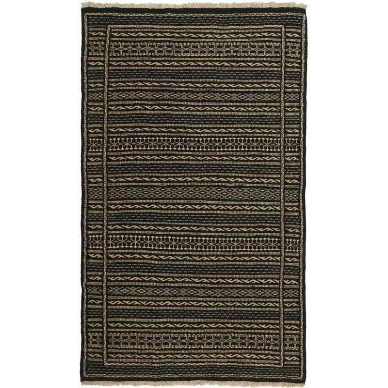 tappeto persia kelim kordi cm 80x132